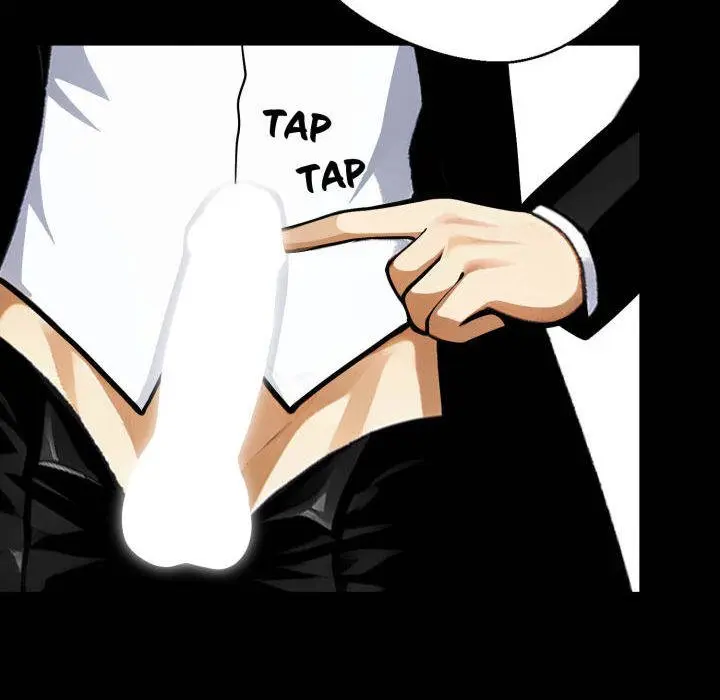 Gangster X Office Lady Chapter 35 - Page 100