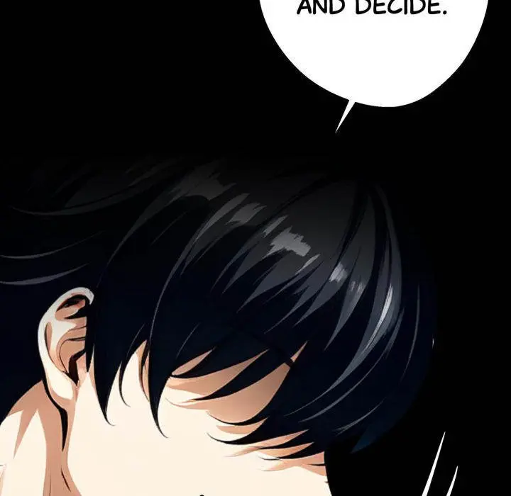 Gangster X Office Lady Chapter 35 - Page 103