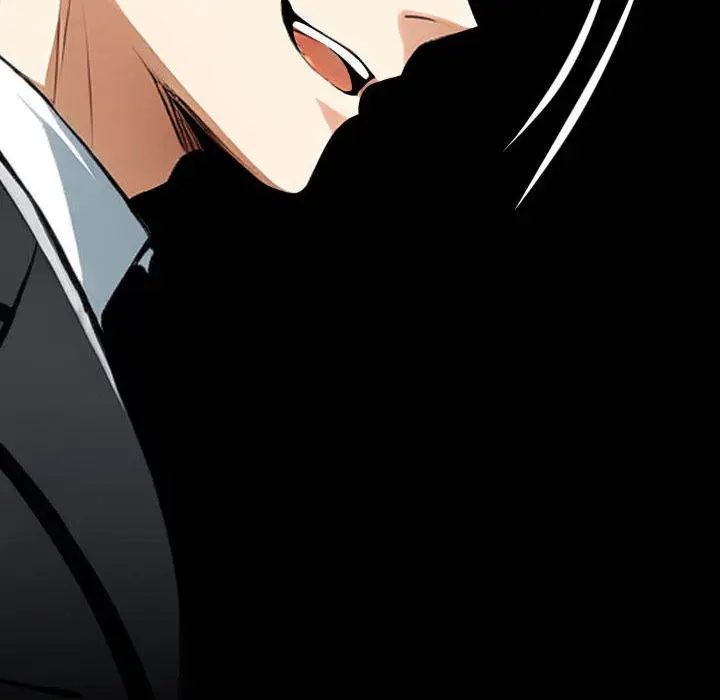 Gangster X Office Lady Chapter 35 - Page 104