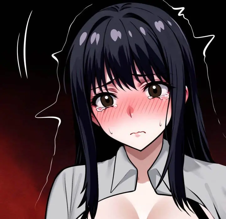 Gangster X Office Lady Chapter 35 - Page 105