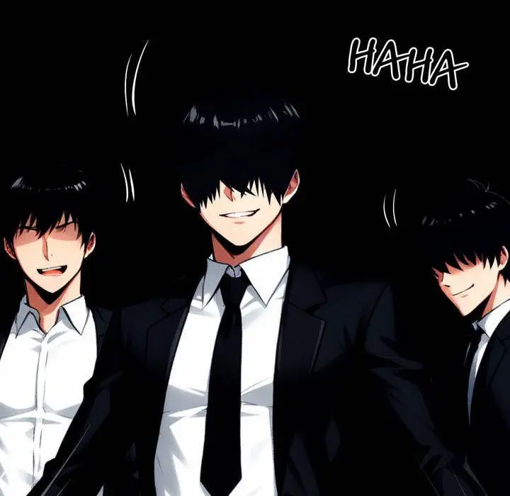 Gangster X Office Lady Chapter 35 - Page 107