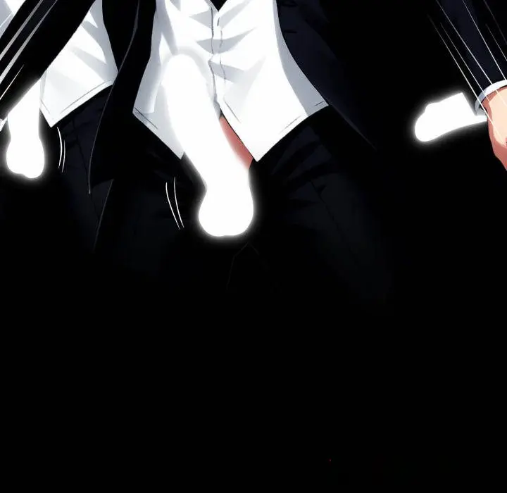 Gangster X Office Lady Chapter 35 - Page 108
