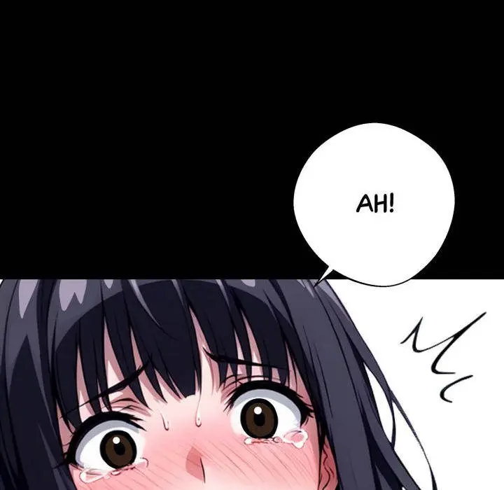 Gangster X Office Lady Chapter 35 - Page 109