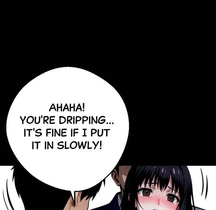 Gangster X Office Lady Chapter 35 - Page 12