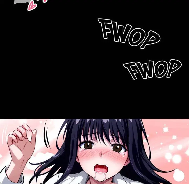 Gangster X Office Lady Chapter 35 - Page 127