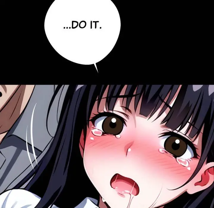 Gangster X Office Lady Chapter 35 - Page 129