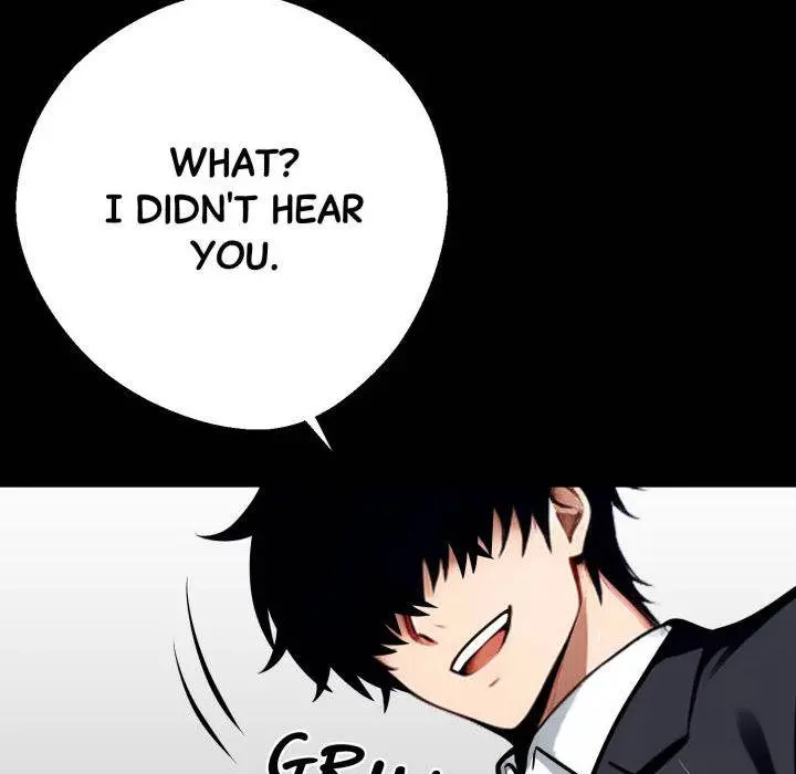 Gangster X Office Lady Chapter 35 - Page 131