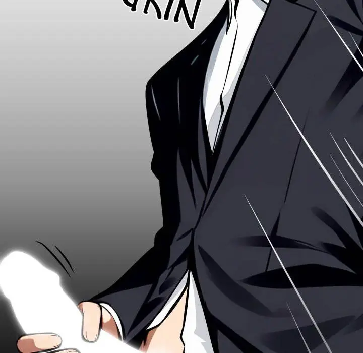 Gangster X Office Lady Chapter 35 - Page 132