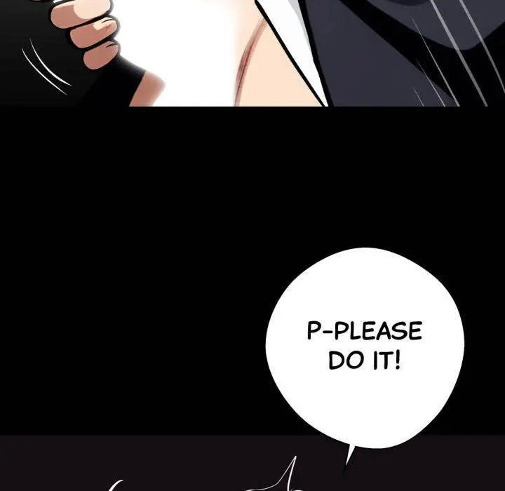 Gangster X Office Lady Chapter 35 - Page 133