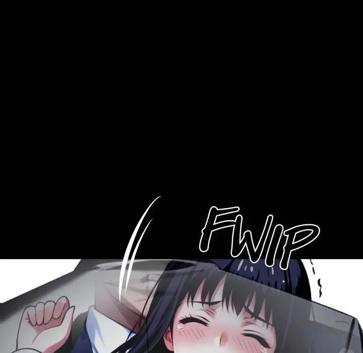 Gangster X Office Lady Chapter 35 - Page 14