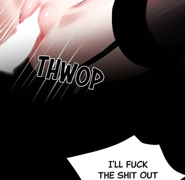 Gangster X Office Lady Chapter 35 - Page 142