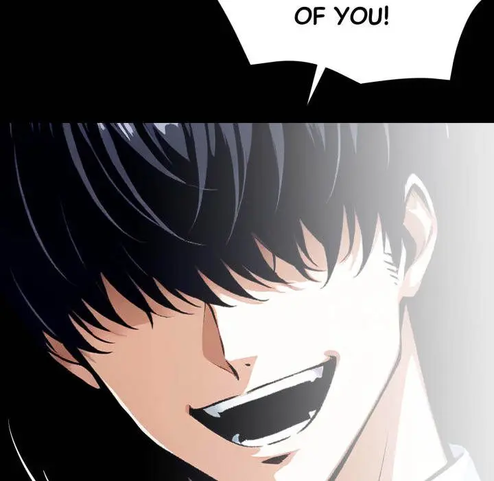 Gangster X Office Lady Chapter 35 - Page 143