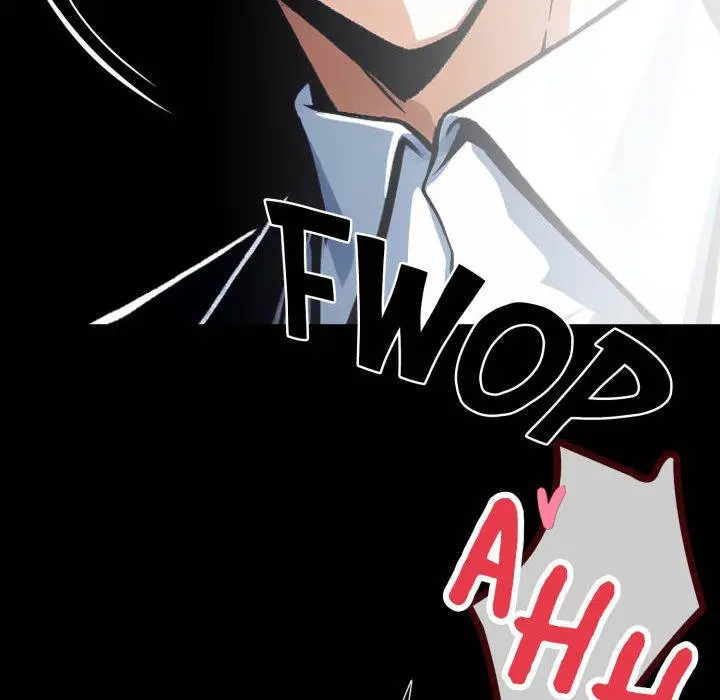 Gangster X Office Lady Chapter 35 - Page 144