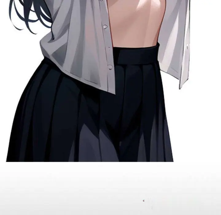 Gangster X Office Lady Chapter 35 - Page 152