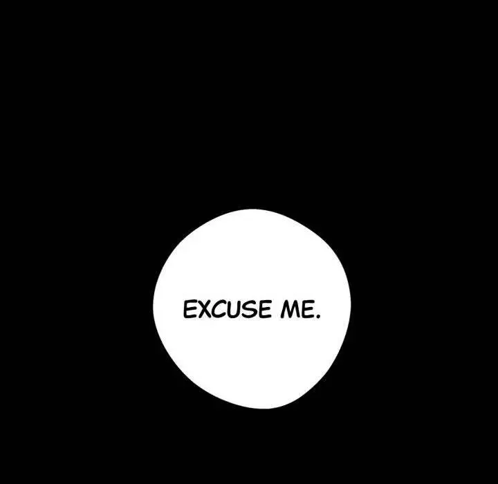 Gangster X Office Lady Chapter 35 - Page 154