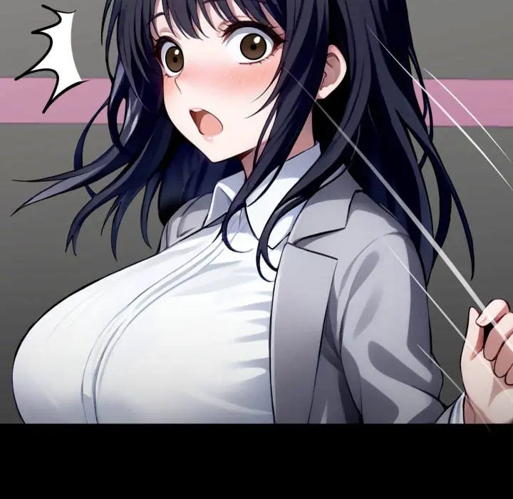 Gangster X Office Lady Chapter 35 - Page 156