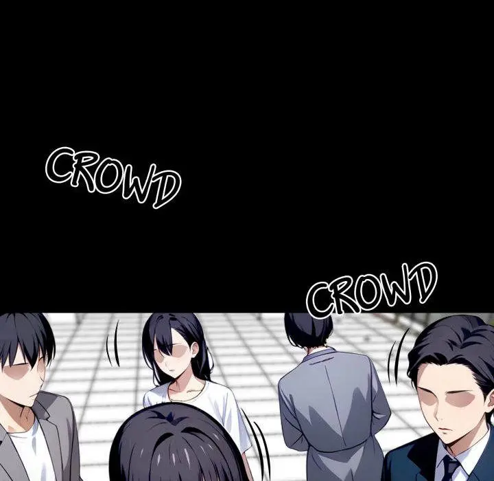 Gangster X Office Lady Chapter 35 - Page 157