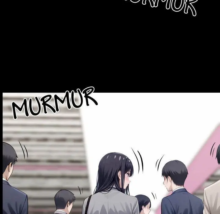 Gangster X Office Lady Chapter 35 - Page 161