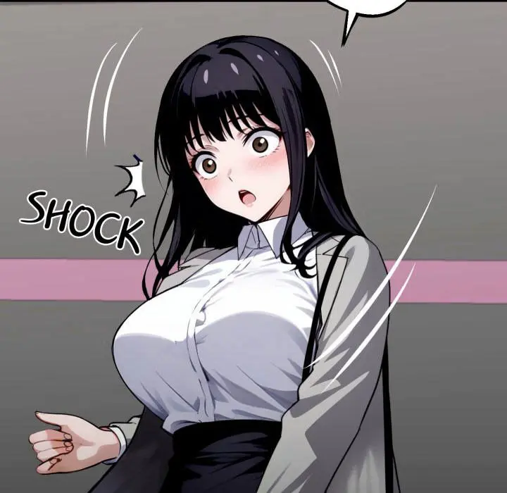 Gangster X Office Lady Chapter 35 - Page 170