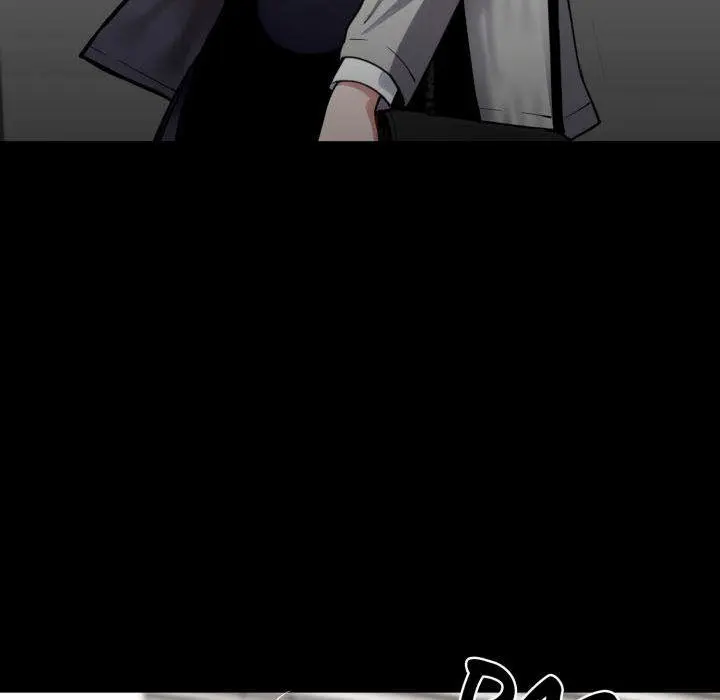 Gangster X Office Lady Chapter 35 - Page 171