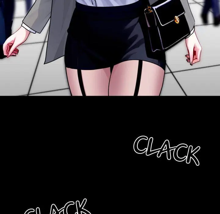 Gangster X Office Lady Chapter 35 - Page 172