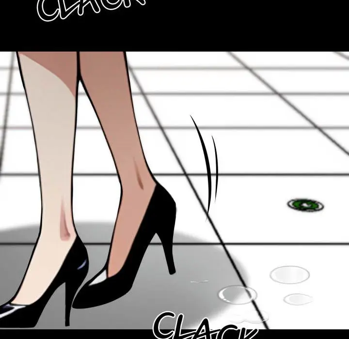 Gangster X Office Lady Chapter 35 - Page 173