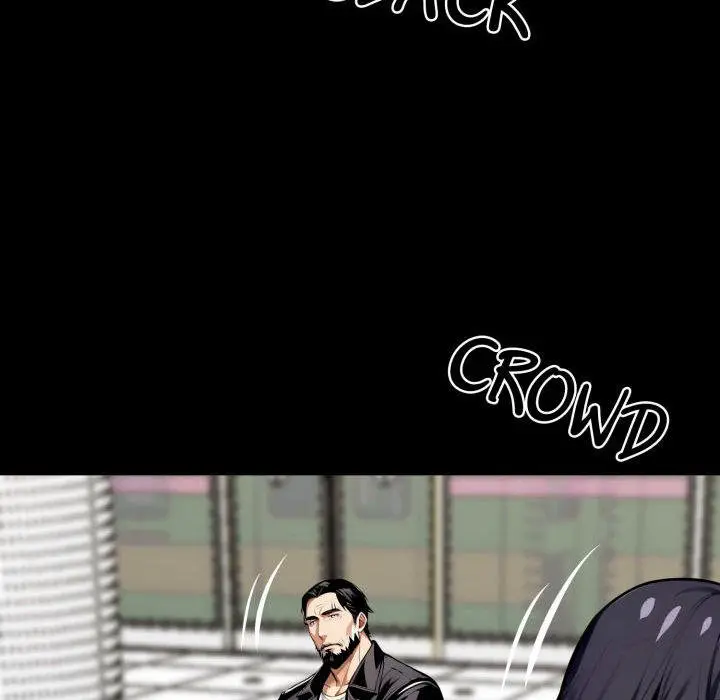Gangster X Office Lady Chapter 35 - Page 174