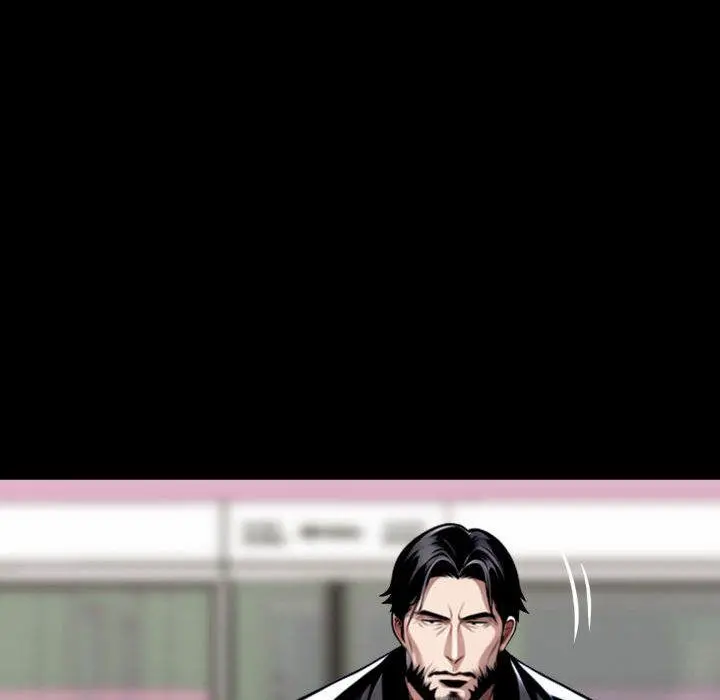 Gangster X Office Lady Chapter 35 - Page 176