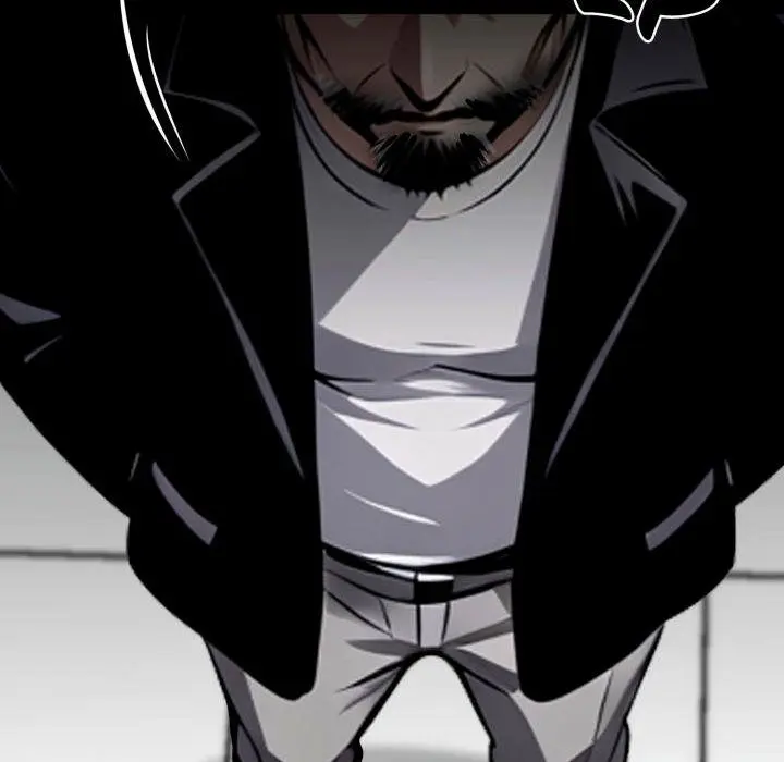 Gangster X Office Lady Chapter 35 - Page 181