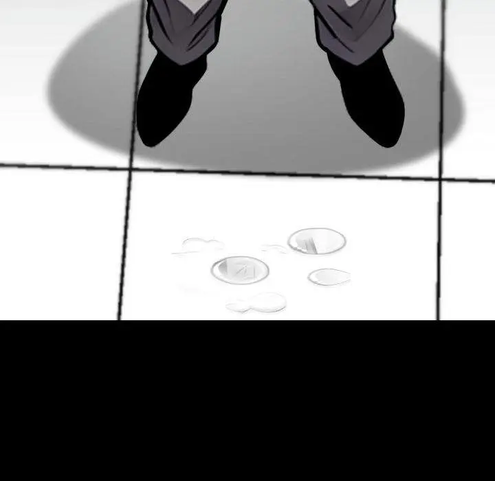 Gangster X Office Lady Chapter 35 - Page 182