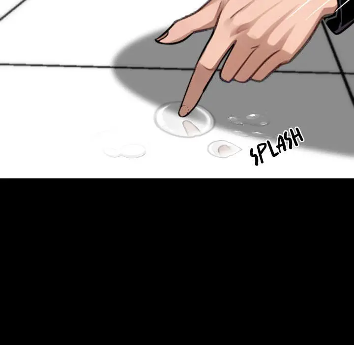 Gangster X Office Lady Chapter 35 - Page 186