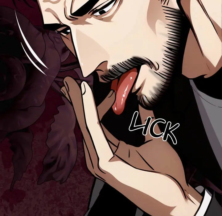 Gangster X Office Lady Chapter 35 - Page 190
