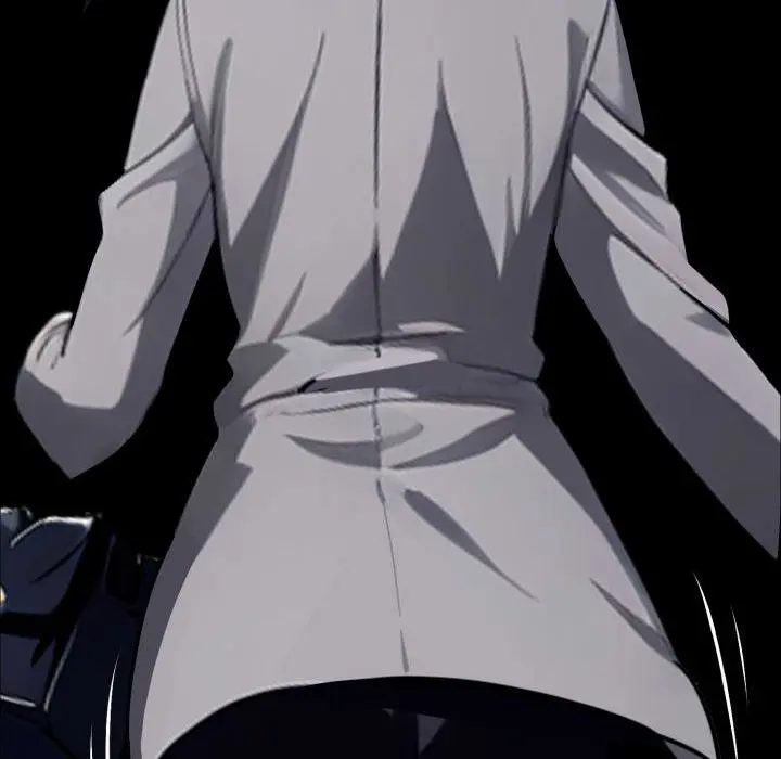 Gangster X Office Lady Chapter 35 - Page 195