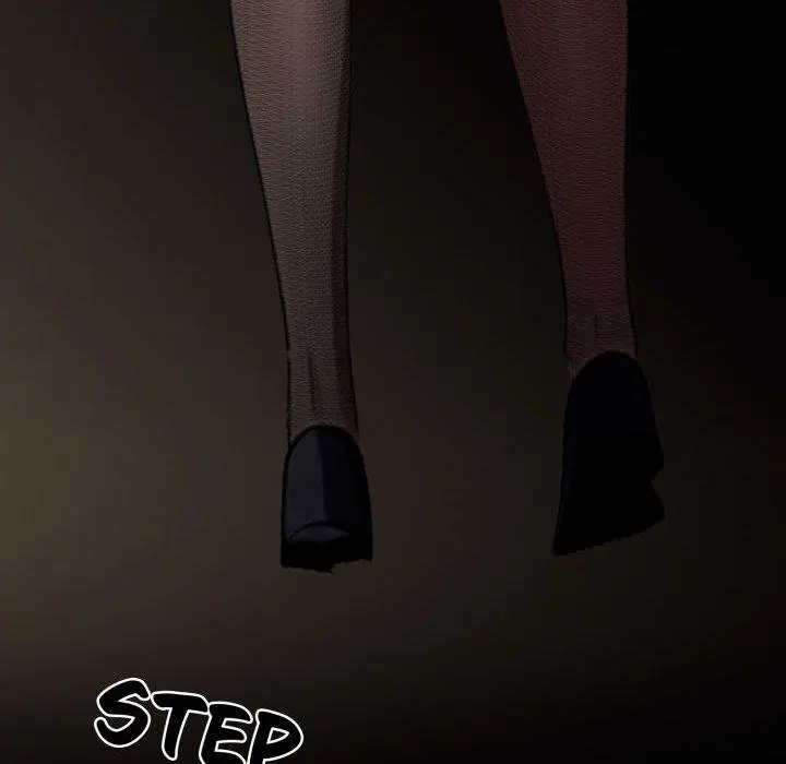 Gangster X Office Lady Chapter 35 - Page 196