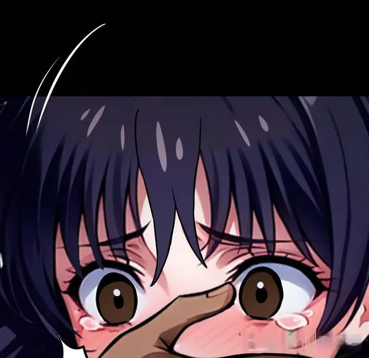Gangster X Office Lady Chapter 35 - Page 20