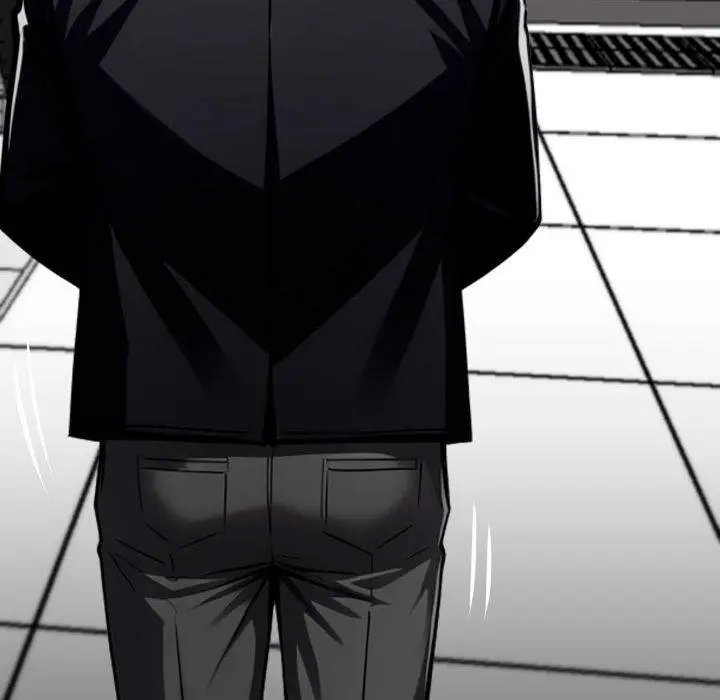 Gangster X Office Lady Chapter 35 - Page 198