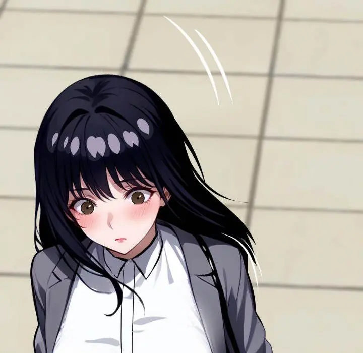 Gangster X Office Lady Chapter 35 - Page 204