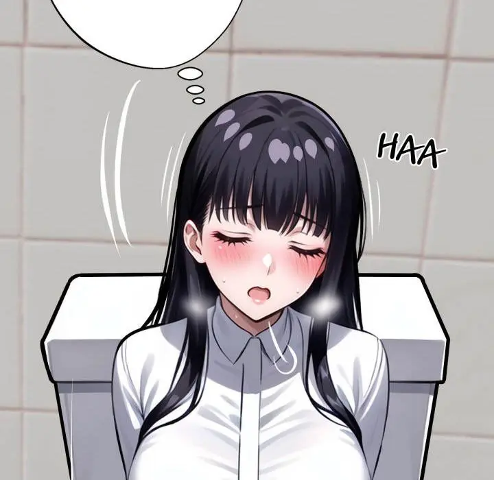 Gangster X Office Lady Chapter 35 - Page 209