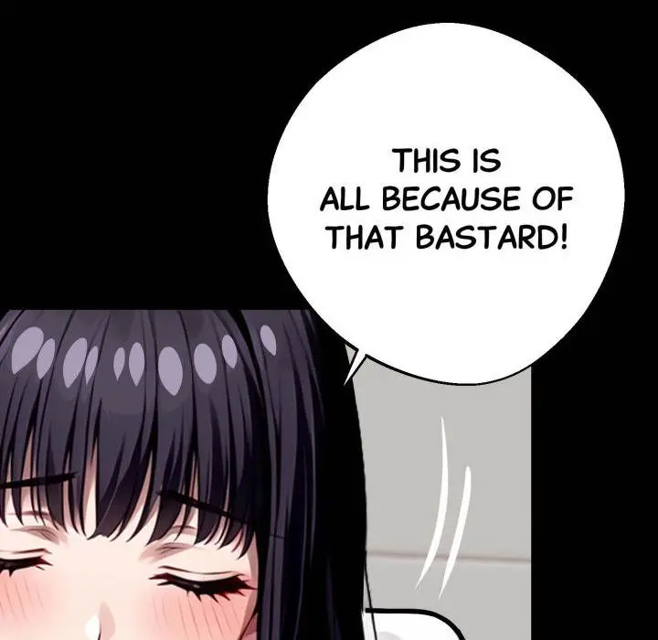 Gangster X Office Lady Chapter 35 - Page 211