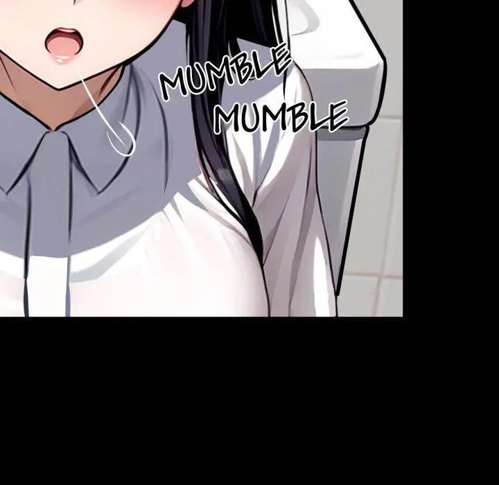 Gangster X Office Lady Chapter 35 - Page 212