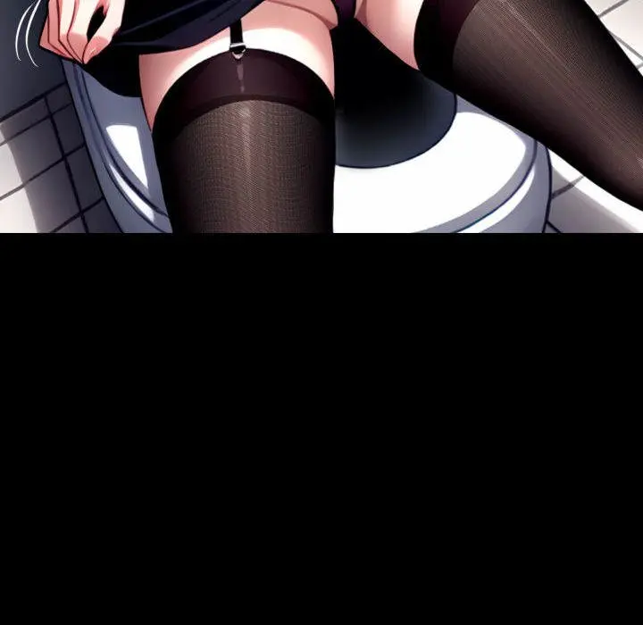 Gangster X Office Lady Chapter 35 - Page 215