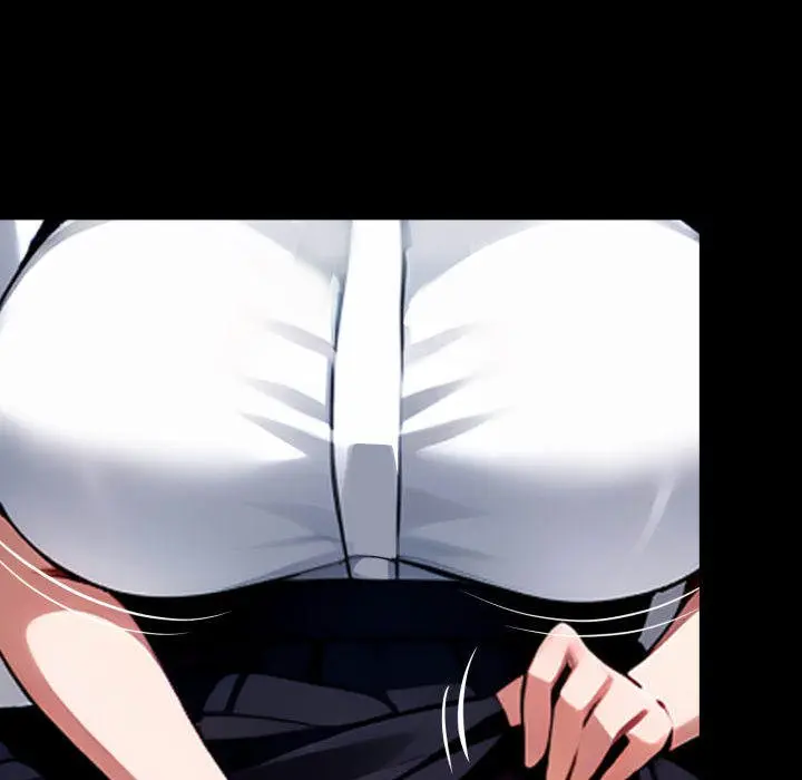 Gangster X Office Lady Chapter 35 - Page 216
