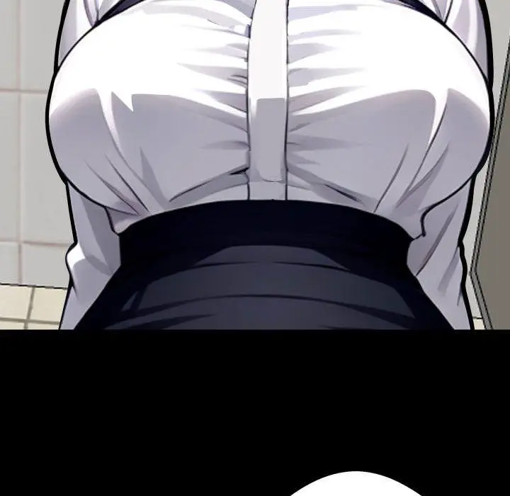 Gangster X Office Lady Chapter 35 - Page 224