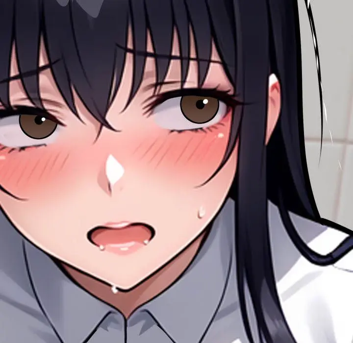 Gangster X Office Lady Chapter 35 - Page 226