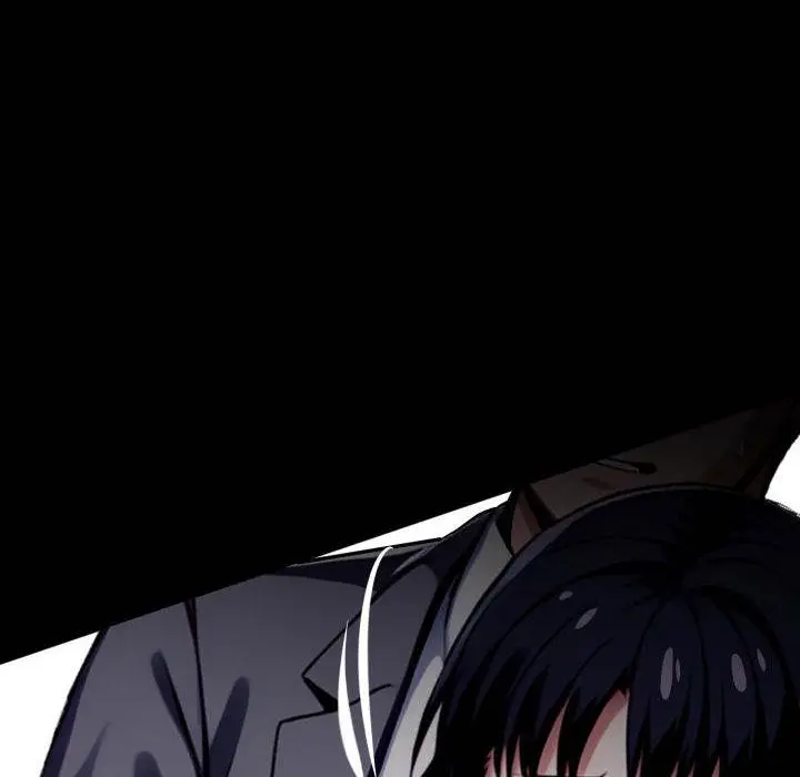 Gangster X Office Lady Chapter 35 - Page 24