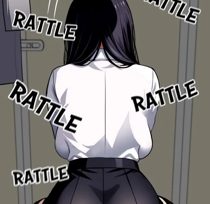 Gangster X Office Lady Chapter 35 - Page 237