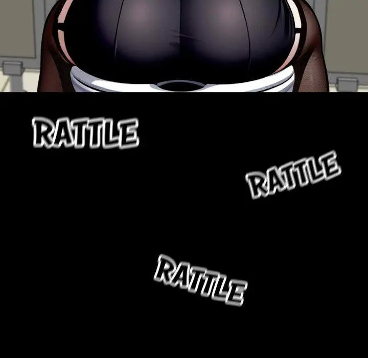 Gangster X Office Lady Chapter 35 - Page 238