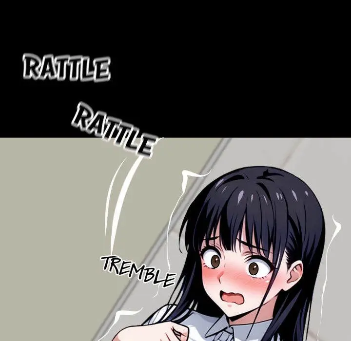 Gangster X Office Lady Chapter 35 - Page 241
