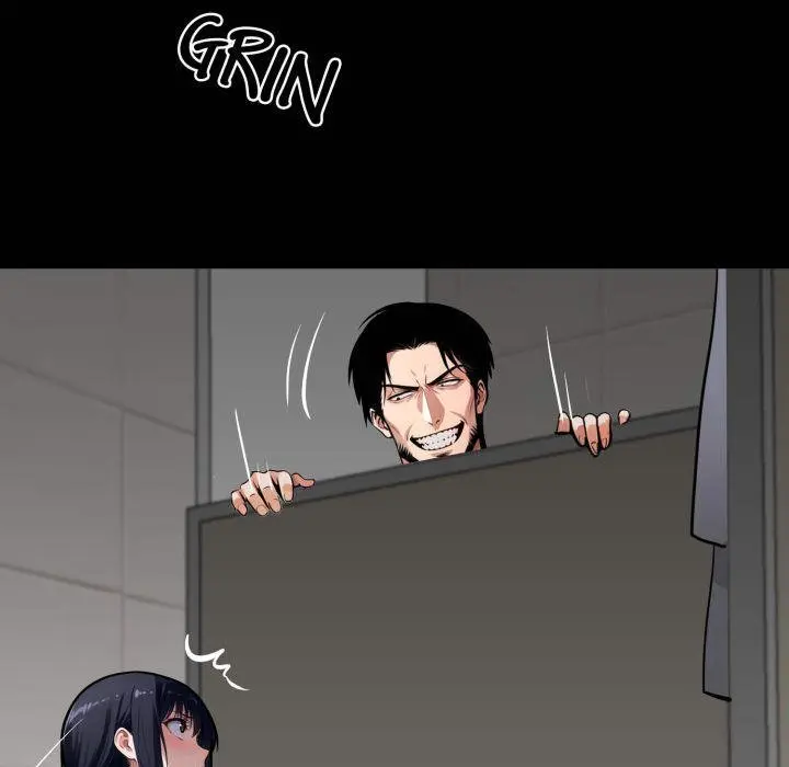 Gangster X Office Lady Chapter 35 - Page 245