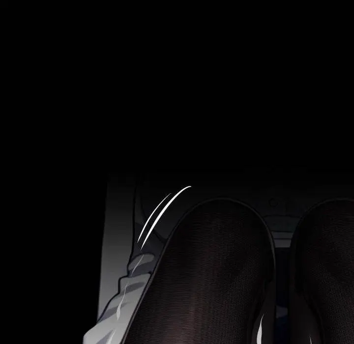 Gangster X Office Lady Chapter 35 - Page 249